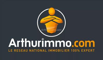 Maison - 72 m² - 4 pièces