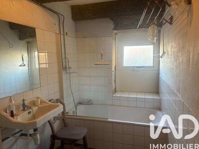 Maison de campagne - 141 m² - 5 pièces