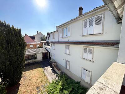 Immeuble - 282 m²