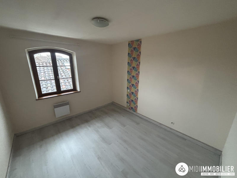 Appartement - 55 m² - 2 pièces