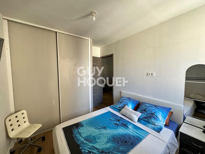 Maison de village - 52 m² - 3 pièces