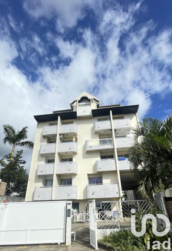 Appartement - 29 m² - 1 pièce