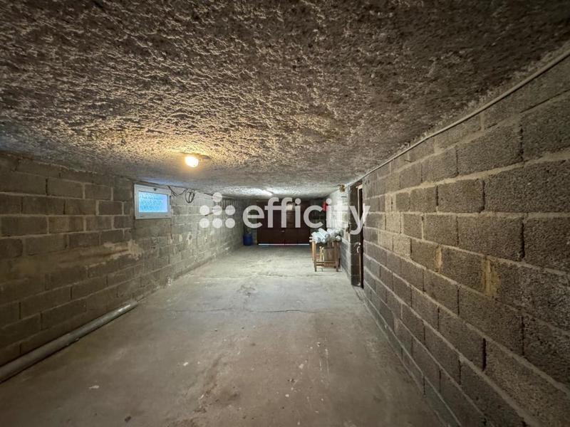 Pavillon - 105 m² - 7 pièces