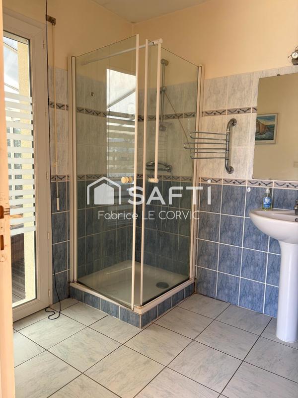 Maison - 112 m² - 5 pièces