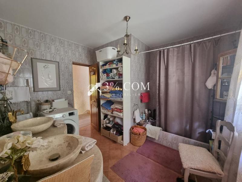 Mas - 150 m² - 5 pièces