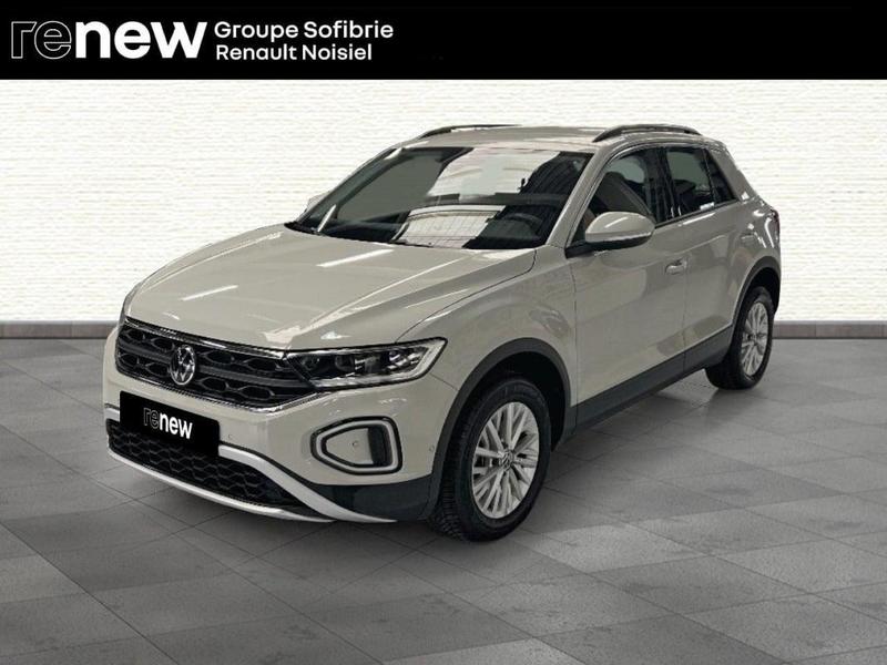 Volkswagen t-Roc 1.5 Tsi Evo 150 Start/Stop Dsg7 Life Business