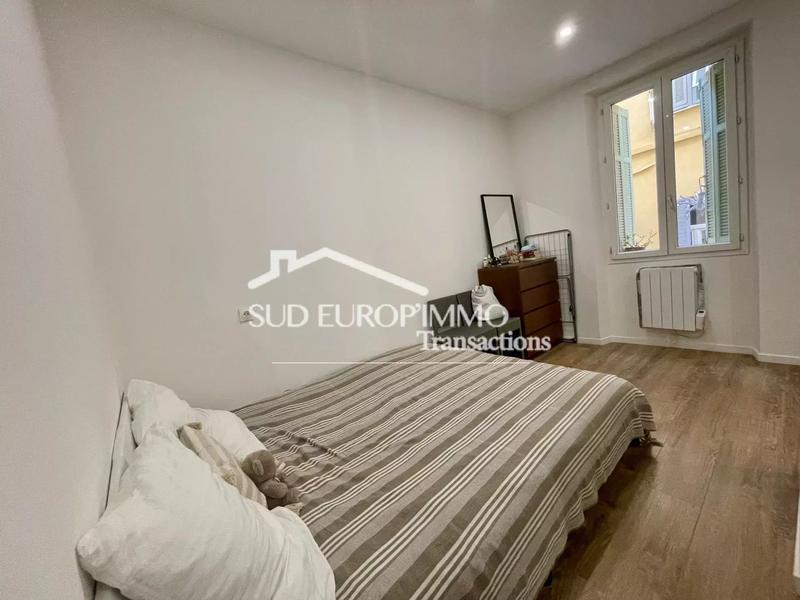 Appartement - 24 m² - 1 pièce