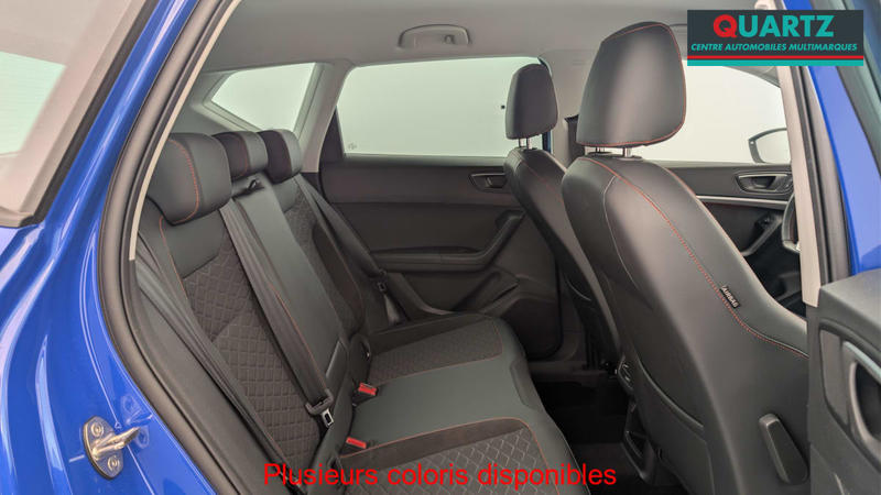 Seat Ateca 1.5 Tsi 150 ch Start Stop Fr