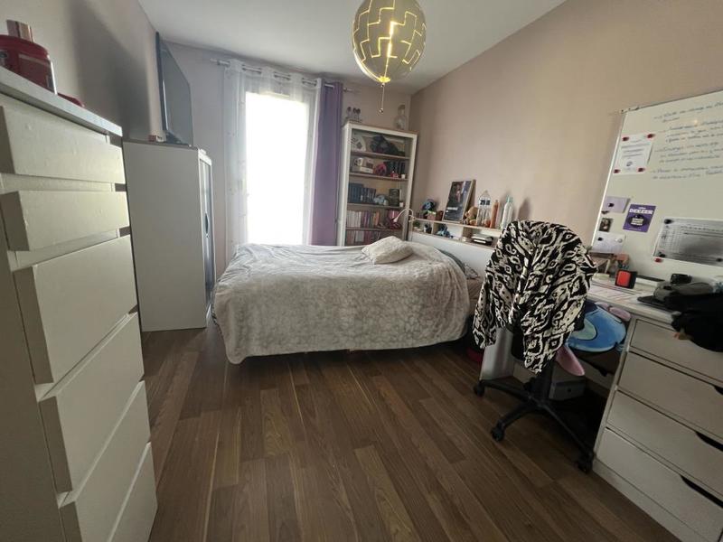 Maison - 101 m² - 6 pièces