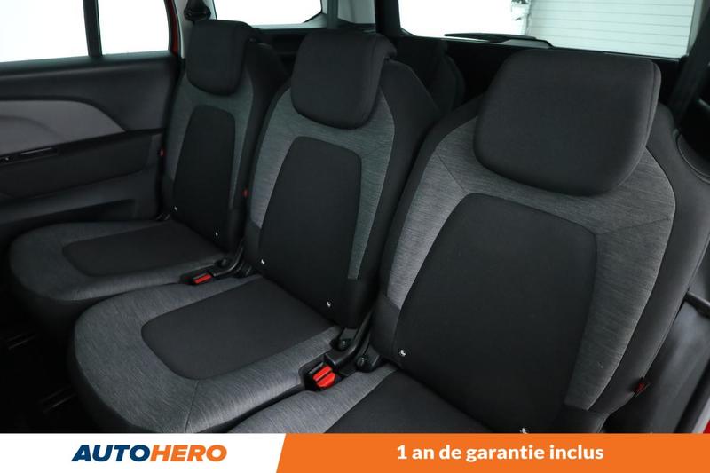 Citroën Grand C4 SpaceTourer 1.5 Blue-HDi Feel Bv6 131 ch