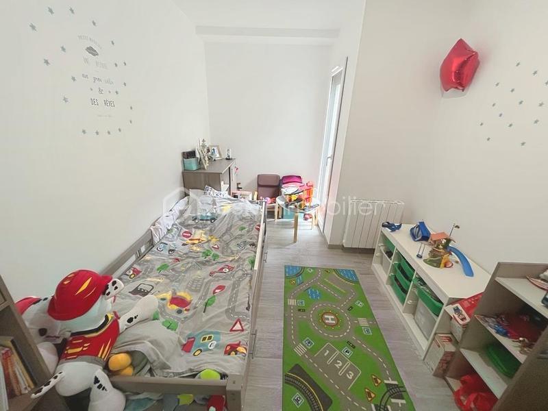 Maison traditionnelle - 75 m² - 4 pièces