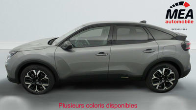 Citroën C4 Hybride 145 e-Dcs6 Max