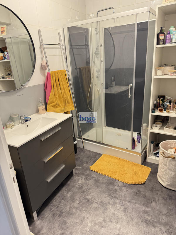 Appartement - 68 m² - 4 pièces