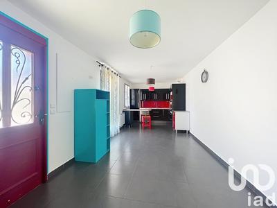 Duplex - 65 m² - 4 pièces