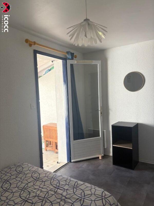 Maison - 71 m² - 4 pièces