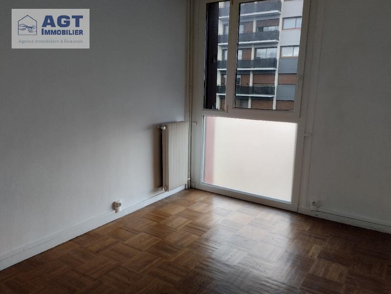 Appartement - 99 m² - 6 pièces