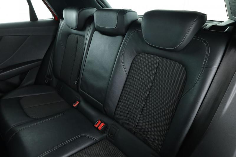 Audi Q2 1.4 Tfsi Cod s line s tronic 150 ch