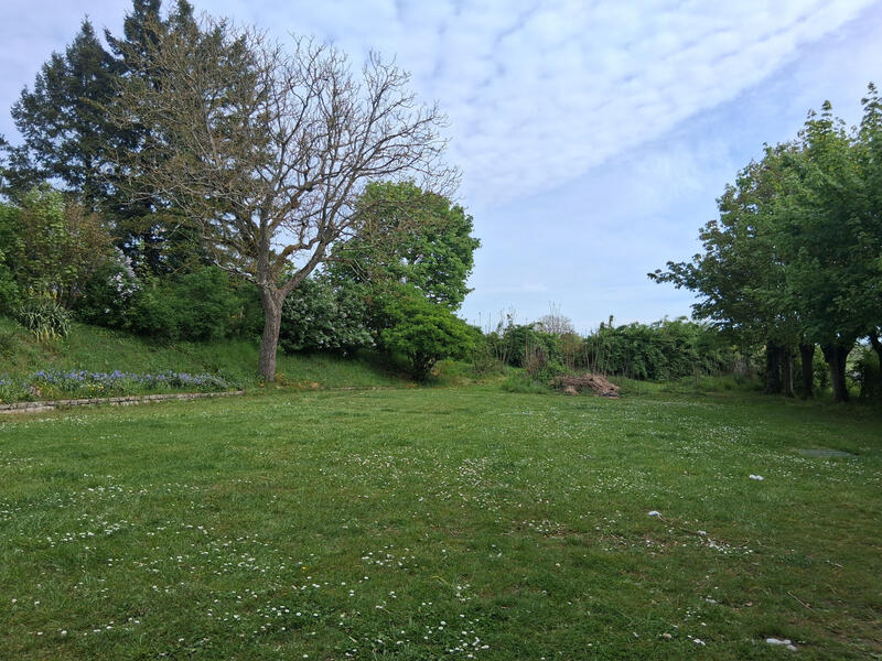 Maison - 152 m² - 7 pièces