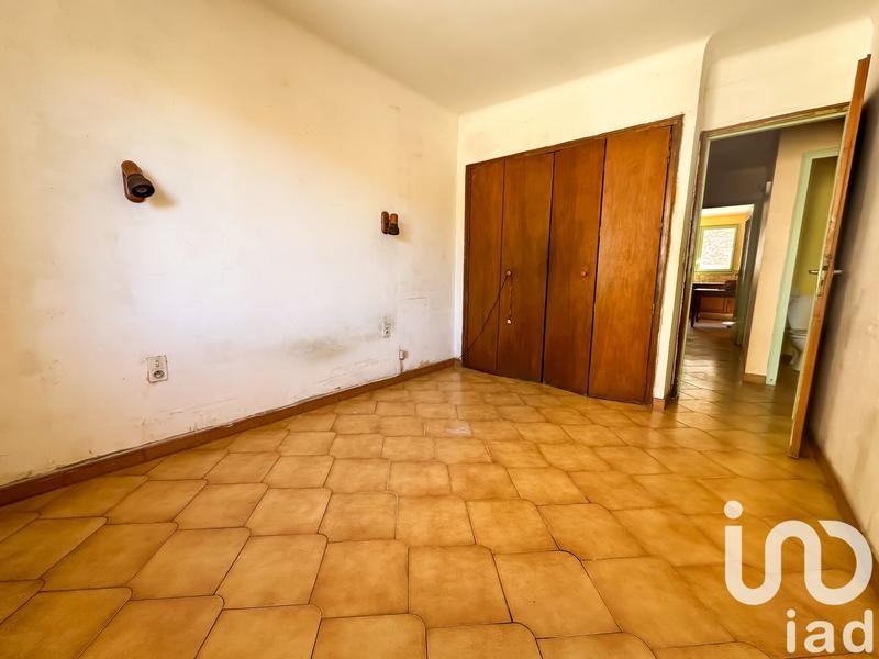 Maison - 63 m² - 3 pièces