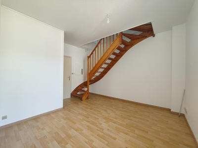 Duplex - 58 m² - 2 pièces