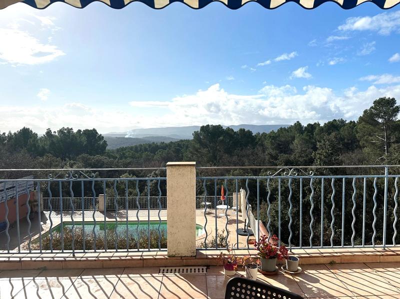 Maison - 138 m² - 4 pièces