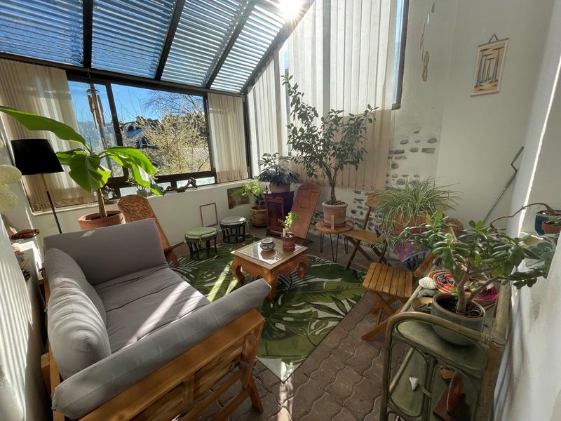 Duplex - 90 m² - 2 pièces