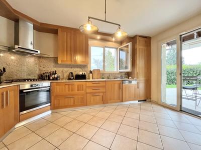 Maison - 156 m² - 6 pièces