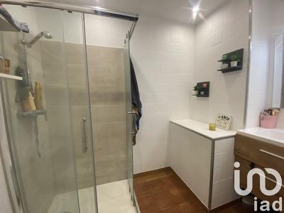 Appartement - 50 m² - 3 pièces