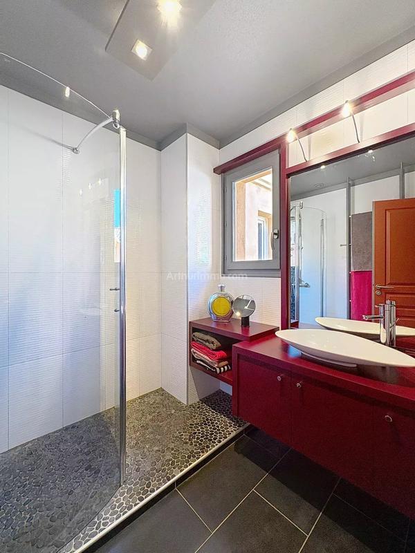 Maison - 68 m² - 3 pièces