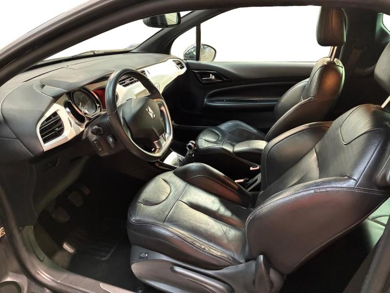 Citroën Ds3 VTi 120 Airdream So Chic