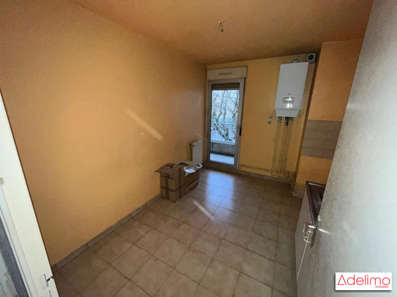 Appartement - 71 m² - 3 pièces