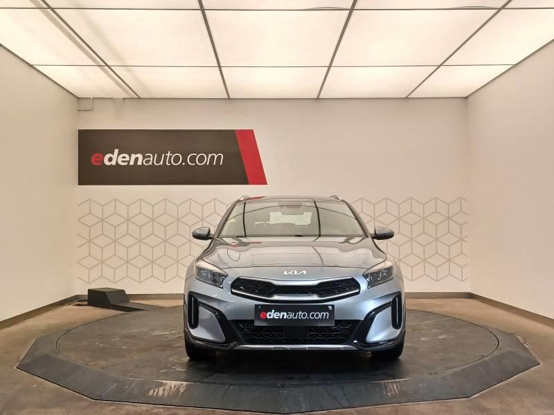 Kia Xceed 1.6 CRDi 136 ch Isg Mhev Dct7 Active Business