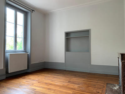 Appartement - 87 m² - 3 pièces