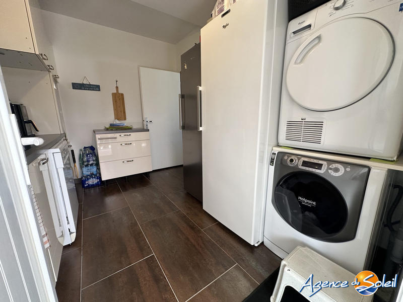 Maison - 167 m² - 6 pièces