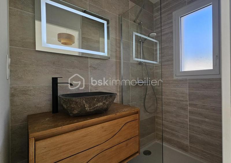 Maison - 112 m² - 5 pièces