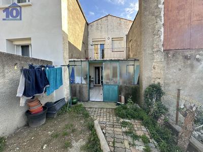 Maison - 167 m² - 6 pièces