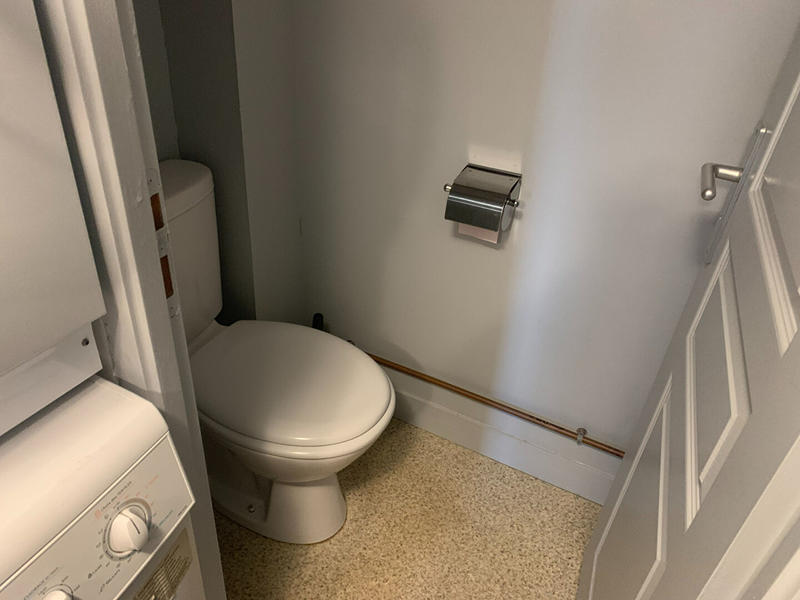 Appartement - 55 m² - 4 pièces