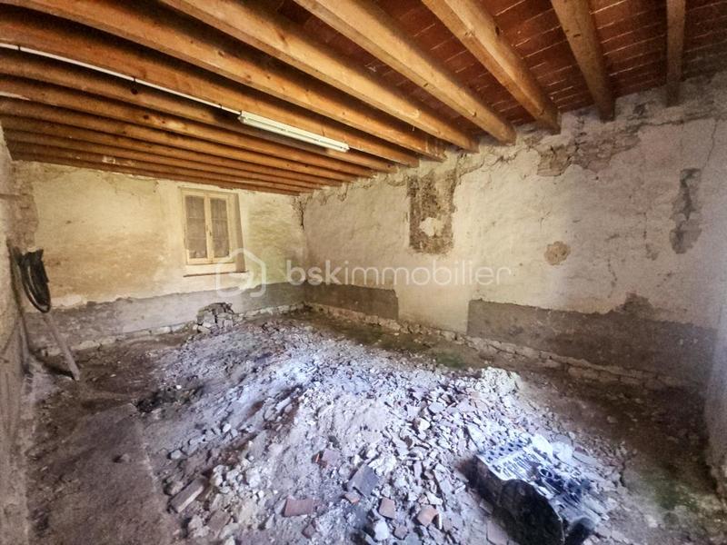 Corps de ferme - 56 m² - 3 pièces