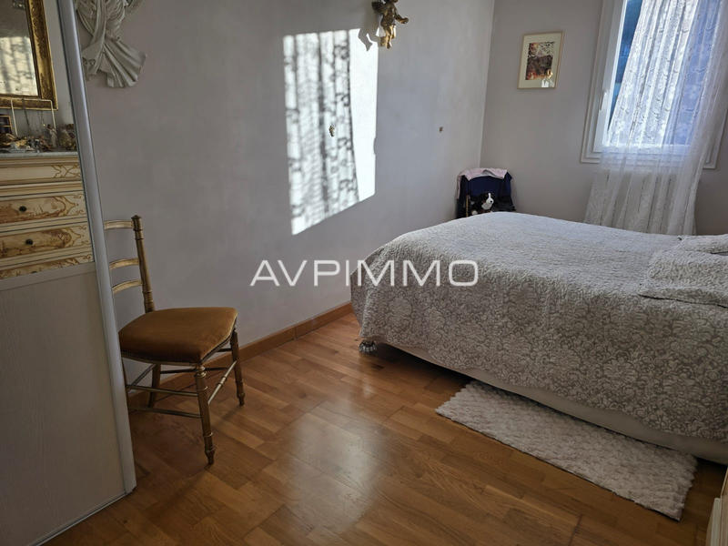 Maison - 114 m² - 5 pièces