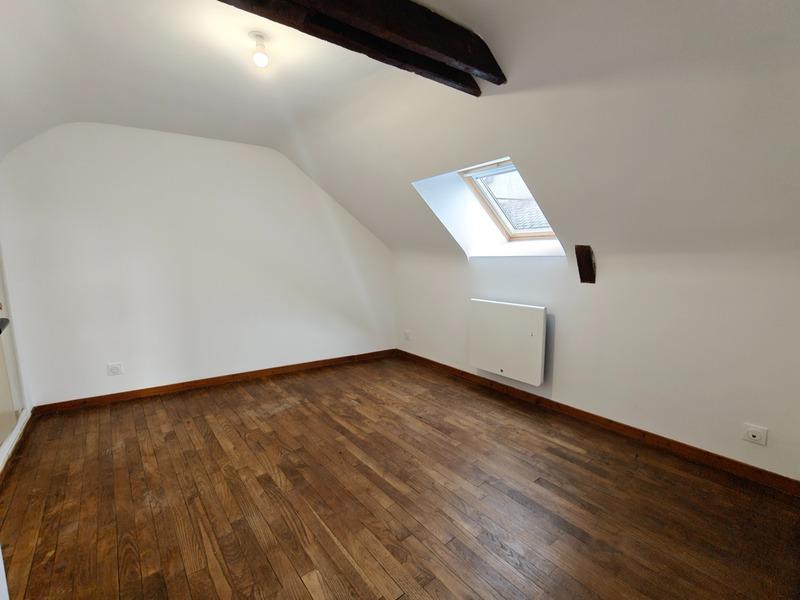 Maison - 55 m² - 3 pièces