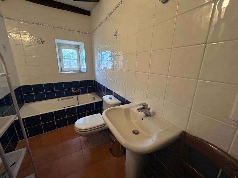 Maison de ville - 132 m² - 5 pièces