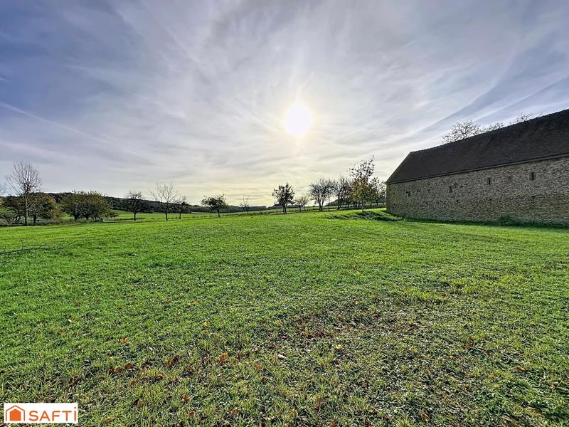 Maison - 140 m² - 4 pièces