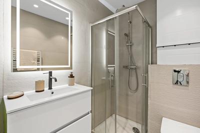 Appartement - 33 m² - 2 pièces