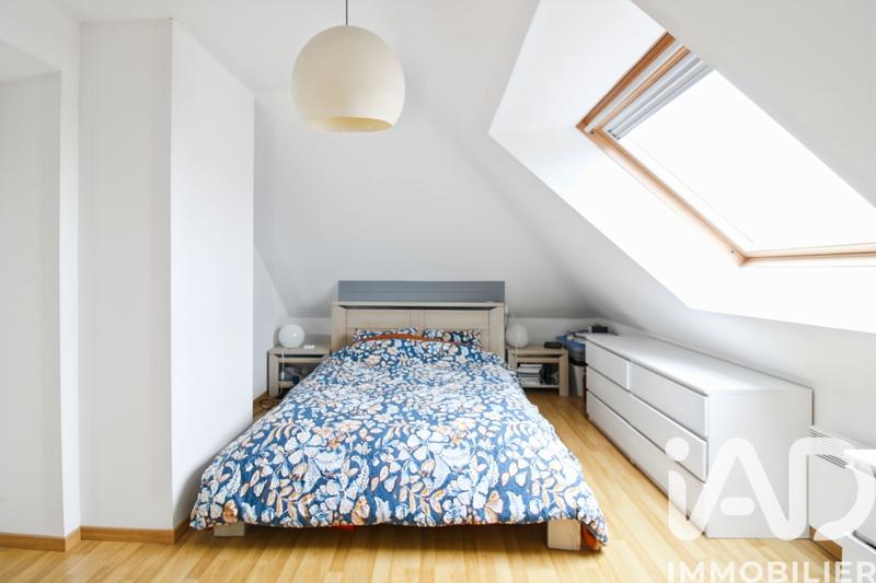 Maison - 145 m² - 6 pièces