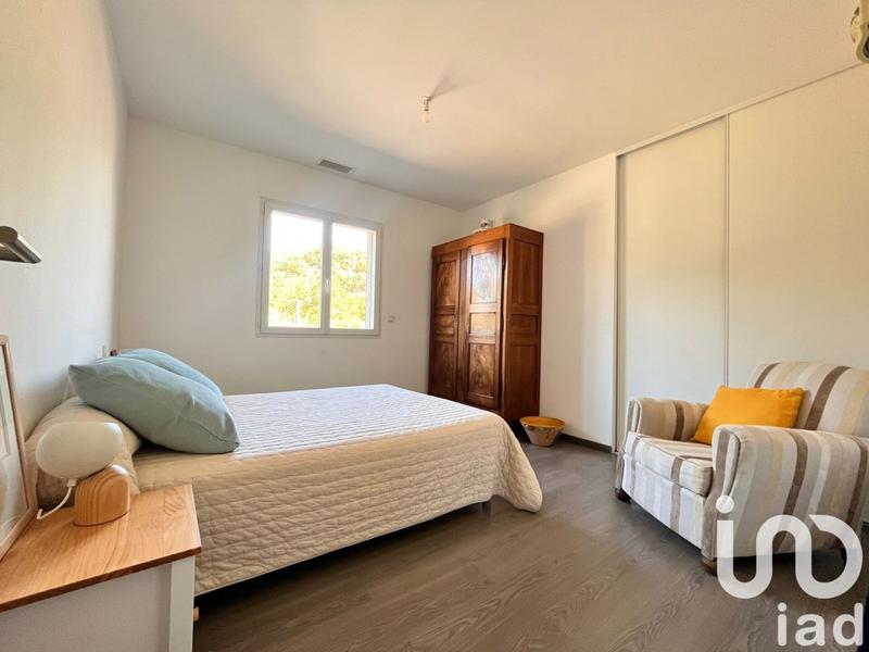 Maison - 121 m² - 4 pièces