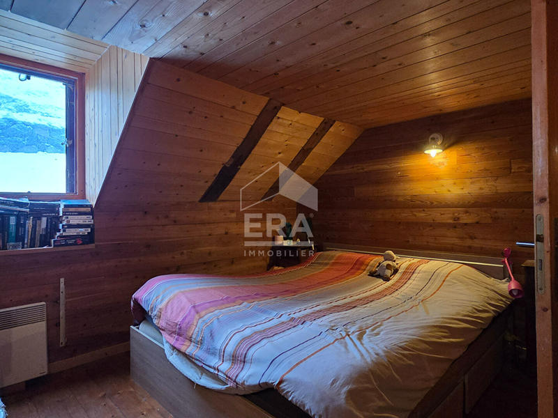 Maison - 143 m² - 6 pièces