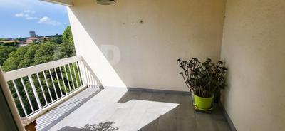 Appartement - 73 m² - 4 pièces