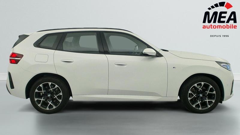 Bmw X3 G45 20d Xdrive 197 Ch Bva8 m Sport