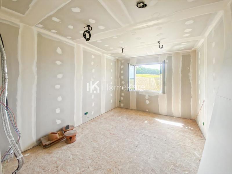 Maison - 164 m² - 6 pièces