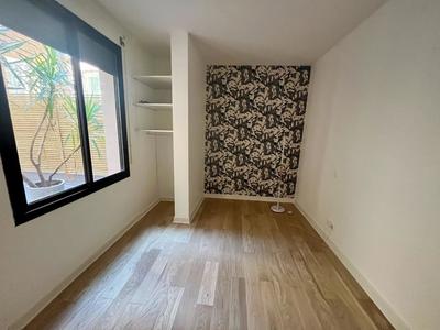 Appartement - 94 m² - 3 pièces